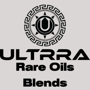 Rare Oils Blends