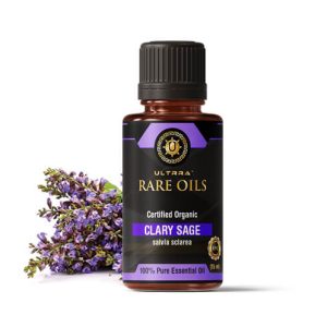 Clary Sage