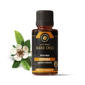 Copaiba