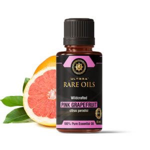 Pink Grapefruit