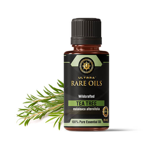 Tea Tree