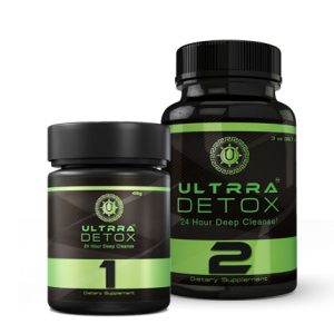 Detox Set