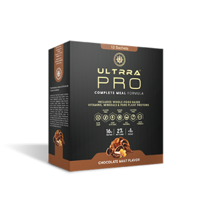 Pro Shake Chocolate Malt