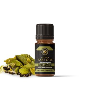Cardamon